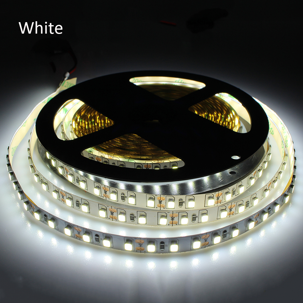 3 years warranty smd 2835 led strip kit 3mm wide smd led strip