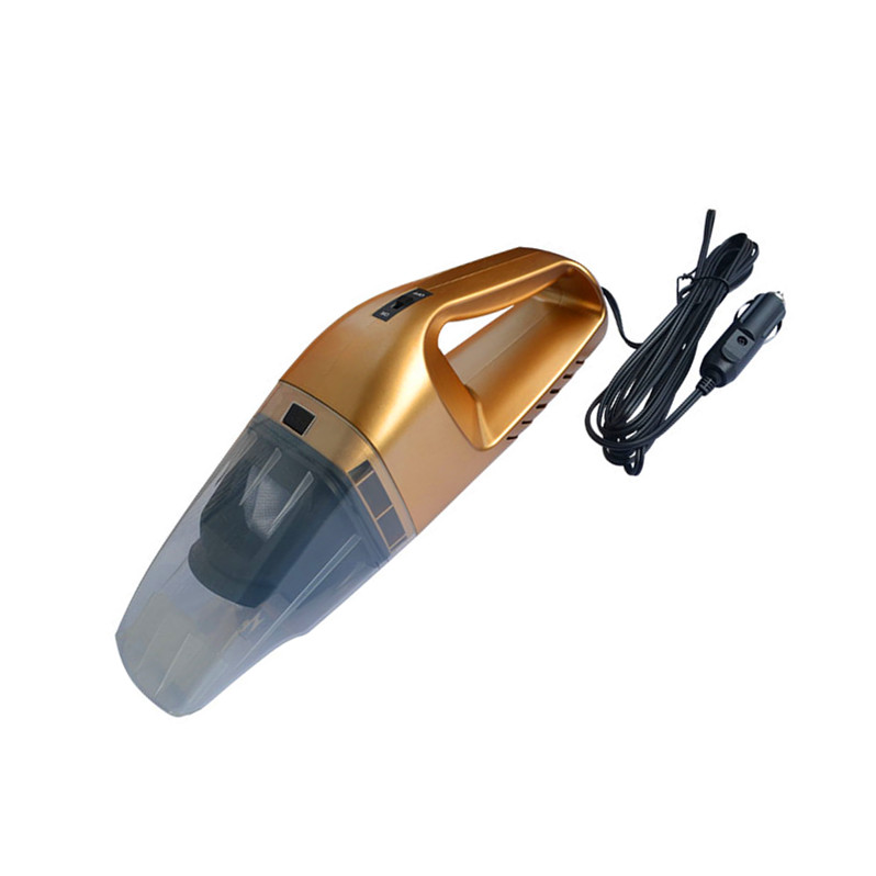 portable car wash vacuum cleaner with dry and wet use