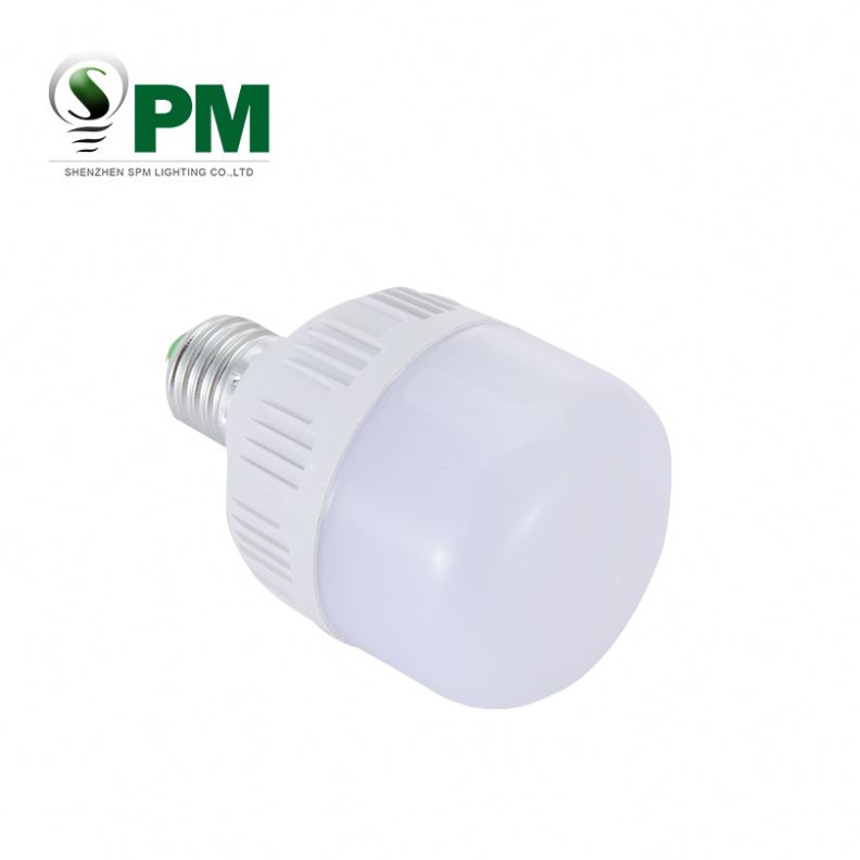 Best plastic e27 e14 base 6w led candle bulb e27 high power led bulb