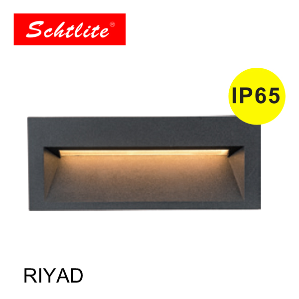 RIYAD 5 year warranty Dimmable 10w cheap square led recessed light