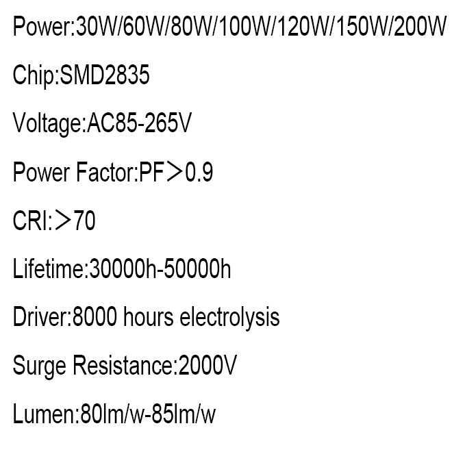 150w ip65 long-distance cheap high lumen led marine flood light outdoor