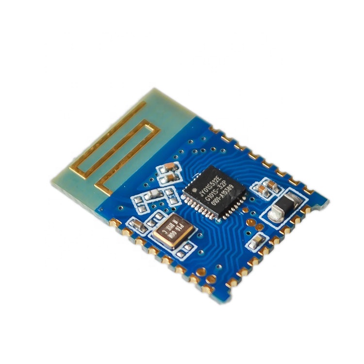 BT4.2 Serial Transmission Low Power BLE IBEACON