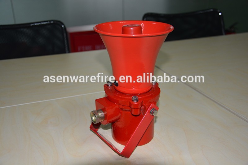 Explosion-proof Fire Alarm Siren AW-DFJD-S