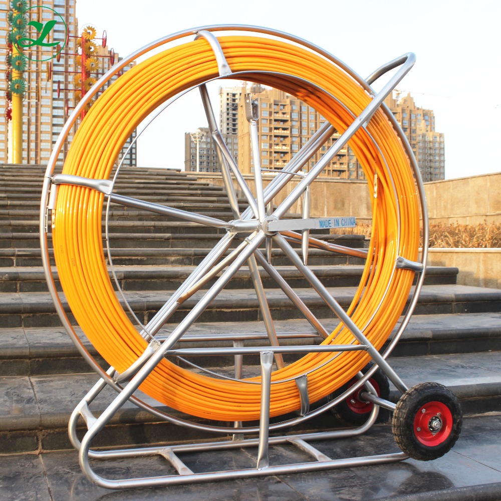 duct rodder /wireless communication equipment/duct cleaning equipment for sale