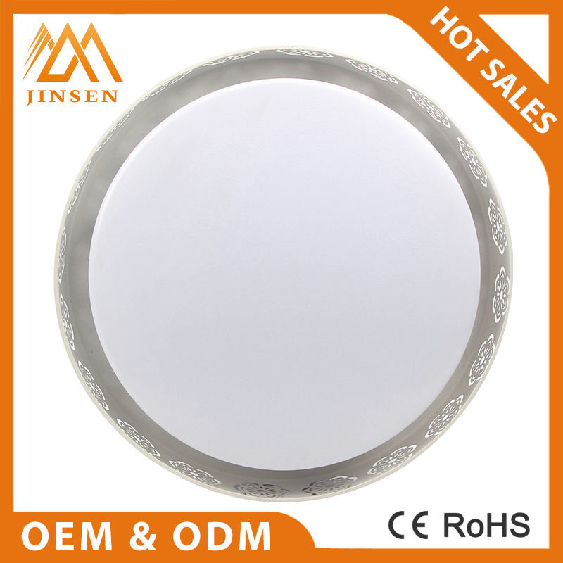 Light fixture of ceiling 30 Watt indoor ceiling panel