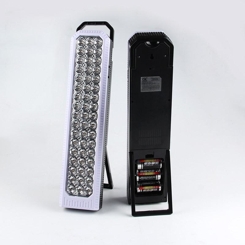 High power 51LED emergency light rechargeable battery emergency lights JA-1922-1