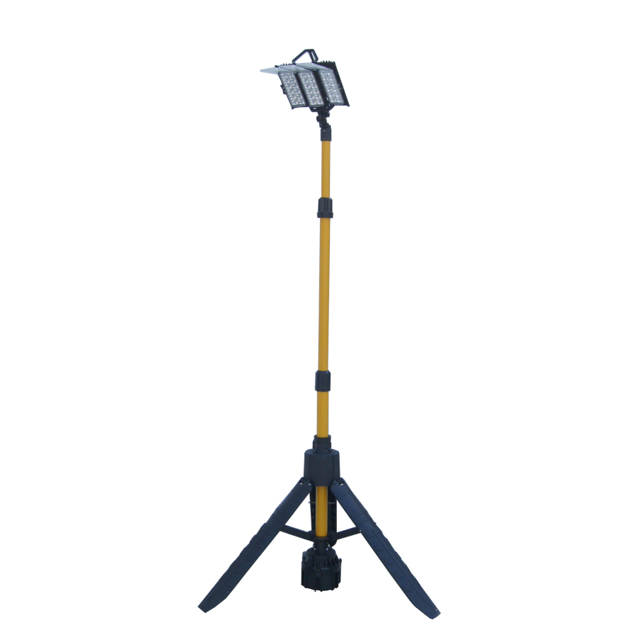 New Industry Tripod Work Light