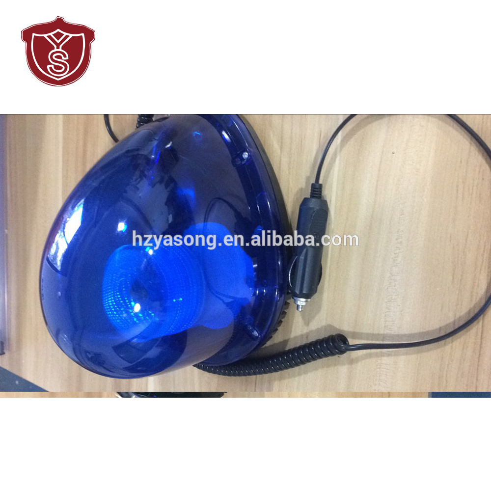 Emergency Lighting LED car warning strobe flashing Vehicle Light