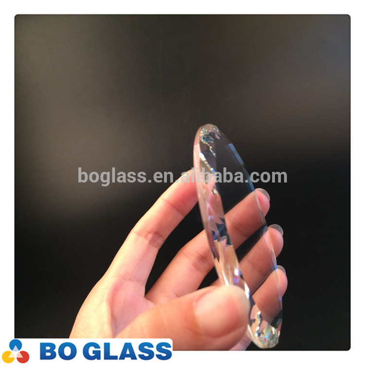 crystal blank K9 clear crystal,crystal product,crystal block