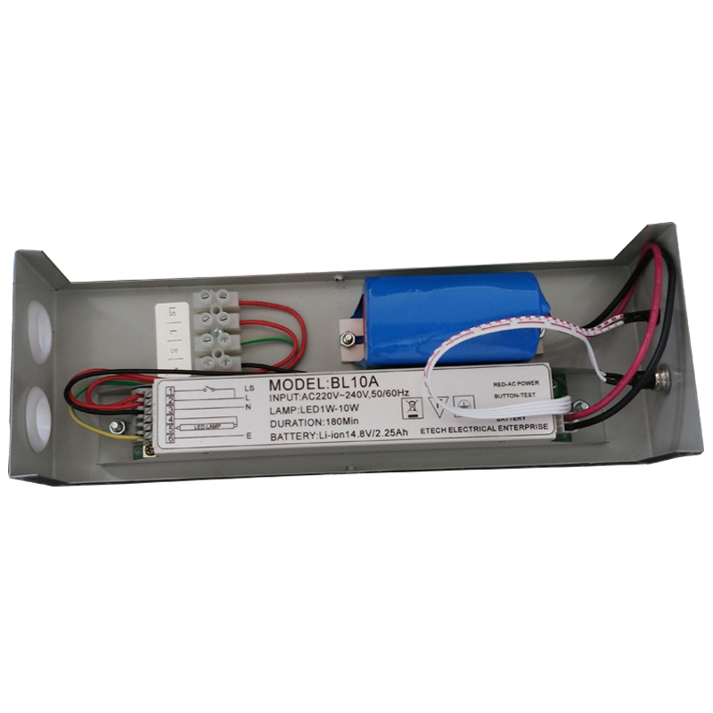 BL10A Led Emergency Conversion Kit for Led Tube