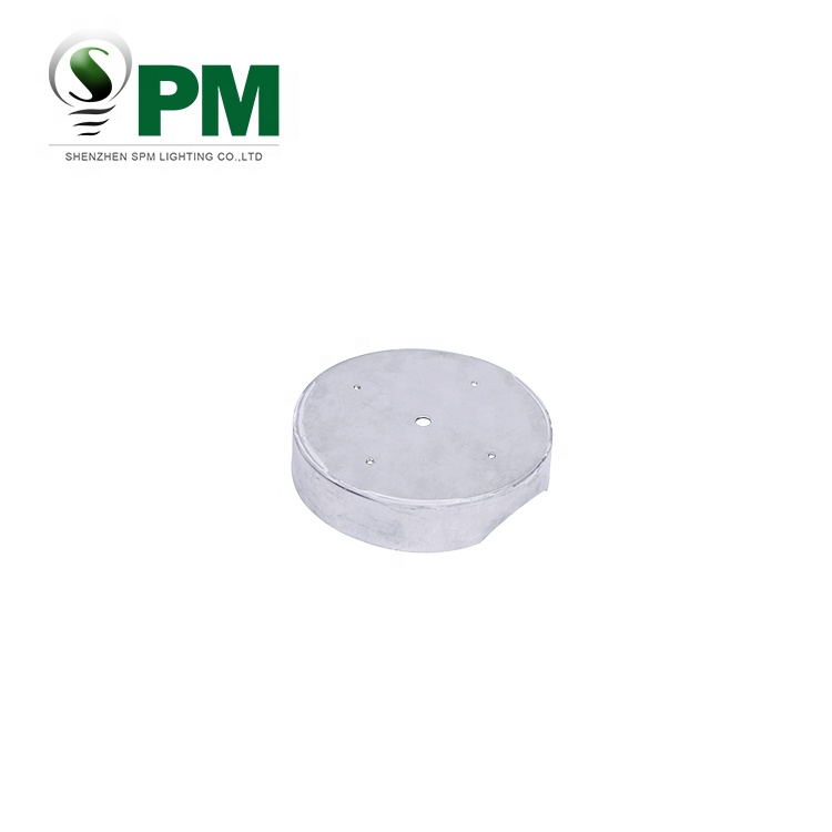 Factory Wholesale supermarket lighting B22 base 38W 2835 led module