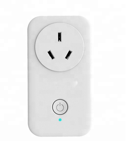 WIFI Network Intelligent Power Socket