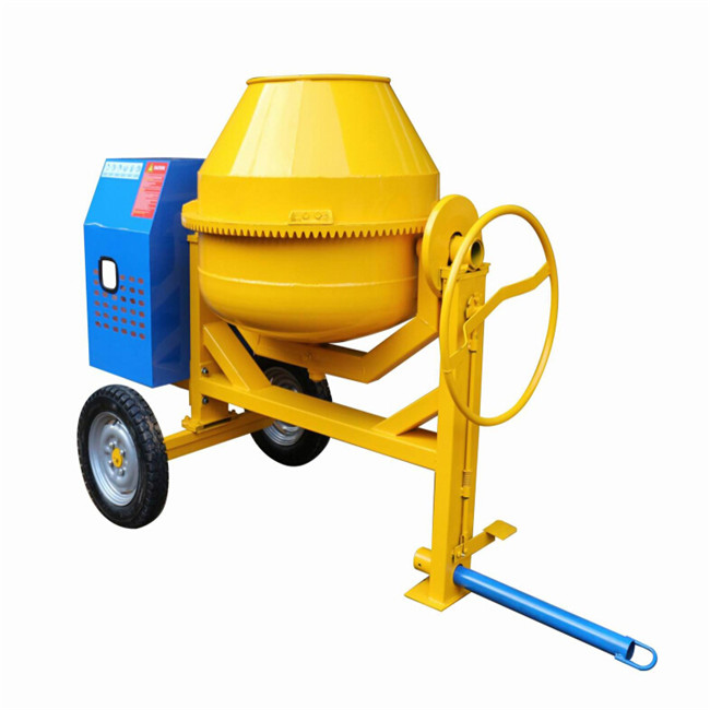 tractor cement mixer/cement mixer hand/stone cement mixer