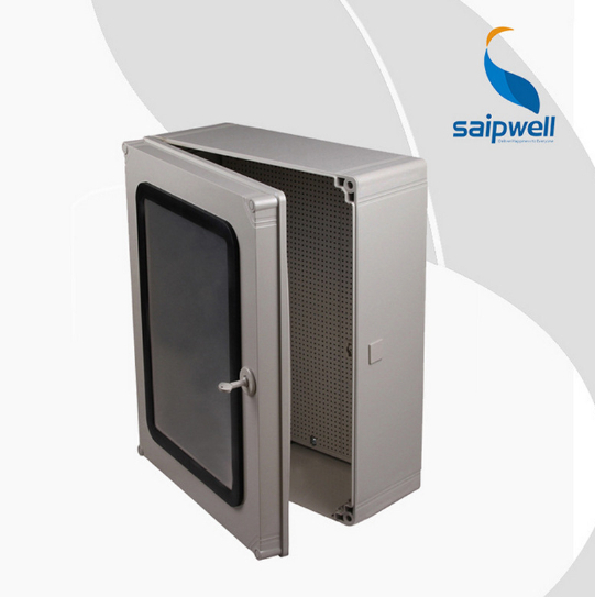 SAIP/SAIPWELL High Quality 500*400*190mm Plastic Electronics Project Box