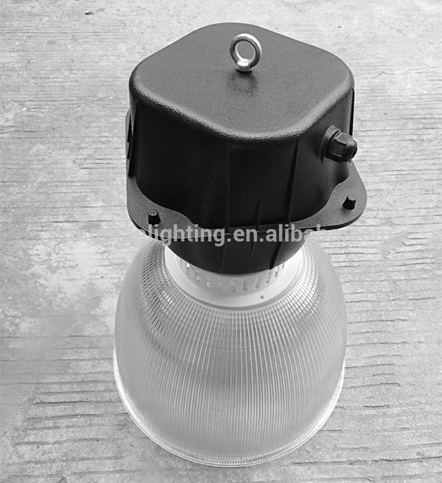 HONGMAO 16'' 45degree pc reflector for led light
