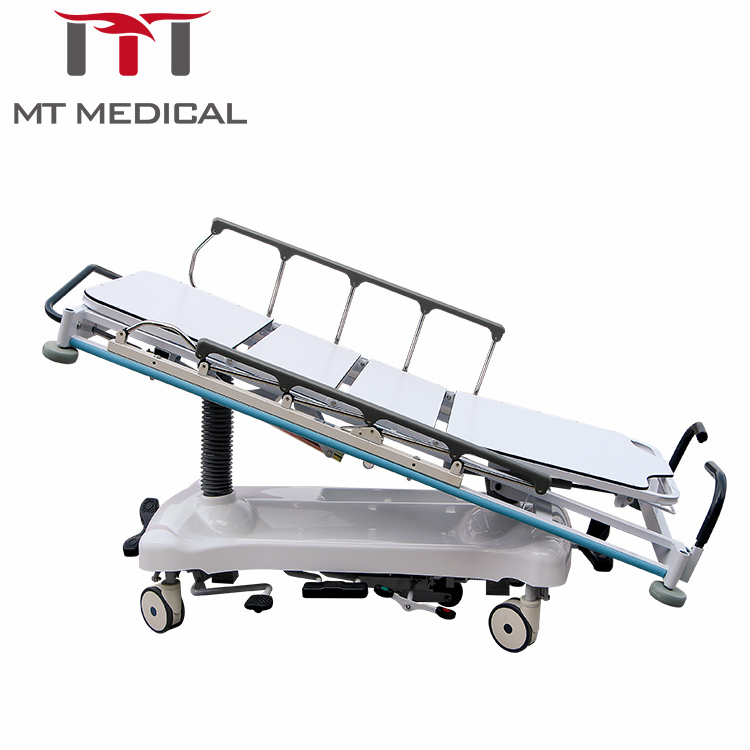 Medical Hospital Emergency Ambulance Stretcher Price