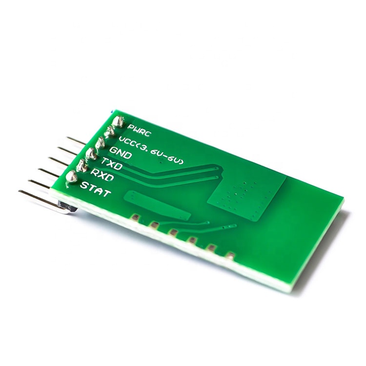 BT BLE 4.0 IBEACON 2.4G RF Module CC2541 Module