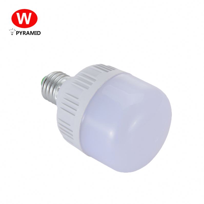 Professional manufacturer CE ROHS 28w indoor lighting led bulb t shape