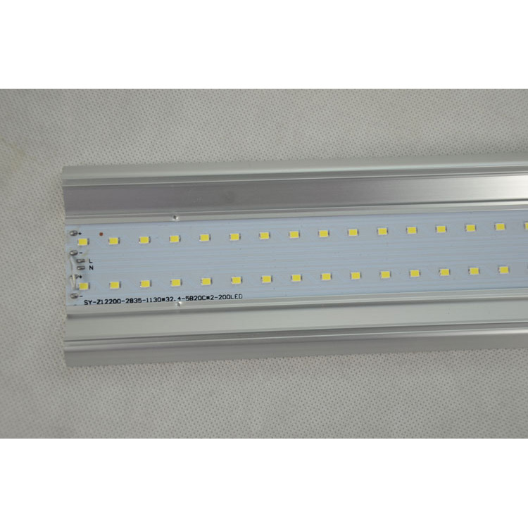 20w 40w led flat tube,led batten light,led linear light