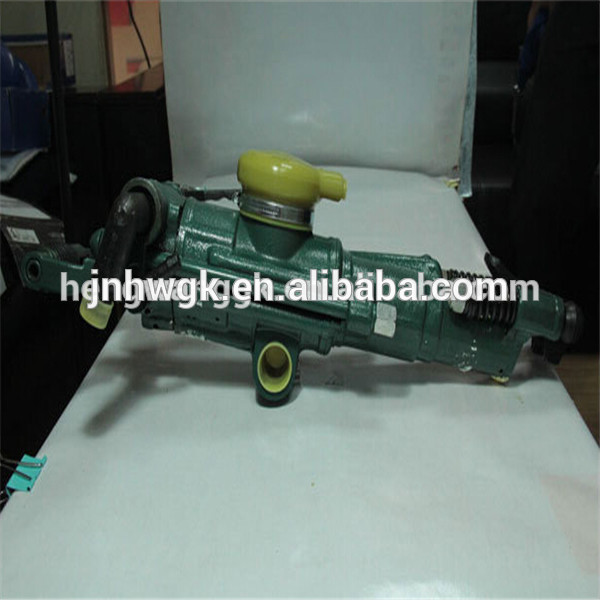 rock drill jack hammer YT-28 rock drill low price