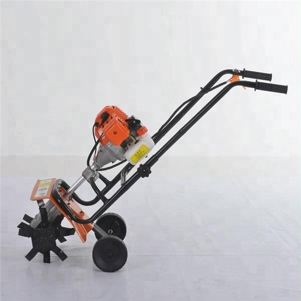 HENGWANG Farm machine tractor, mini agricultural rotary tiller manufacturer