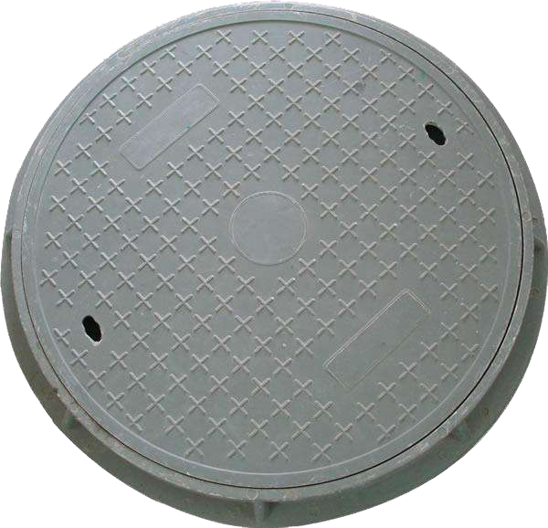 round plastic drain covers frp manhole cover square cover