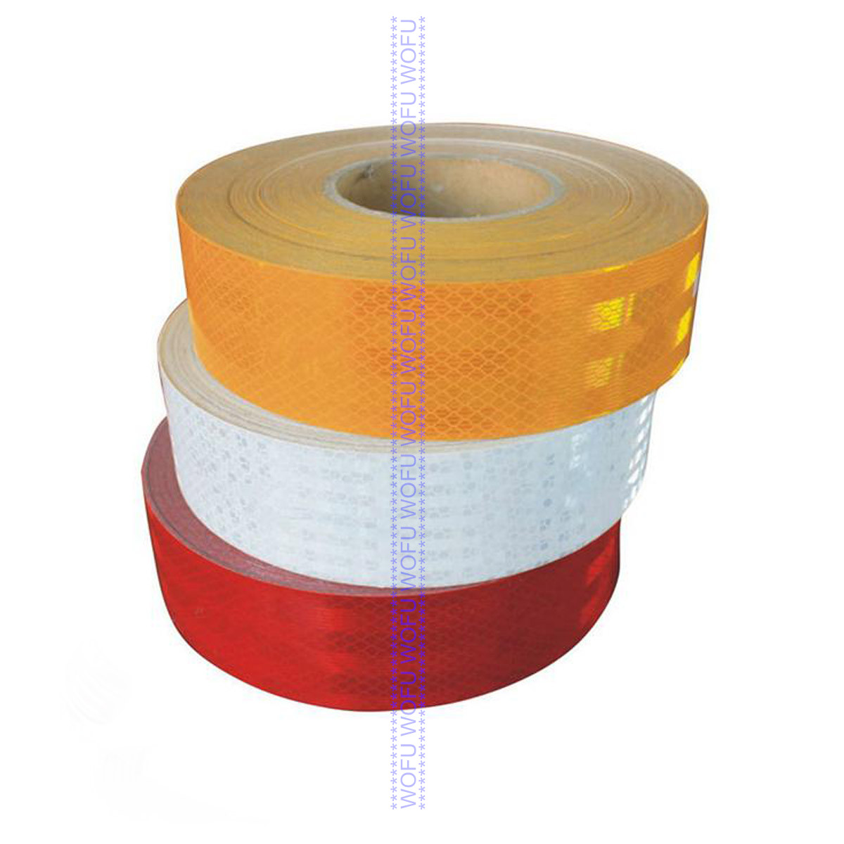 DOT REFLECTIVE TAPE