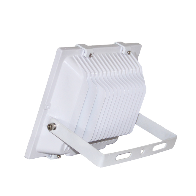 Outdoor long life span 35000 hours 30W led scoop light with 5 years warranty in different size