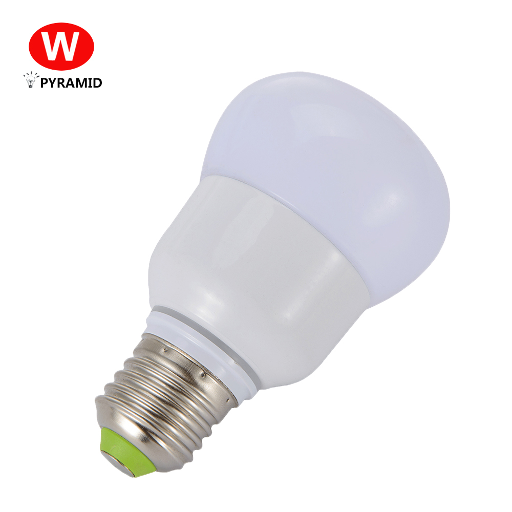 Super bright high power energy-saving indoor led light bulbs