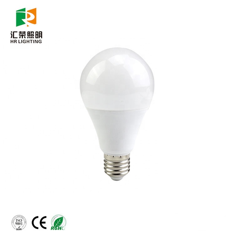 SMD2835 A70 cheap smart bulbs for Garden  indoor lighting