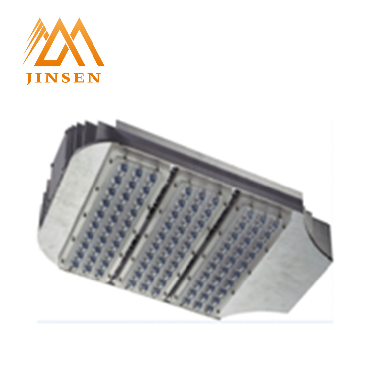 3 years warranty hight lumen led outdoor street light 120watt