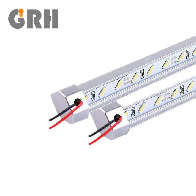 white 12V waterproof led strip lights