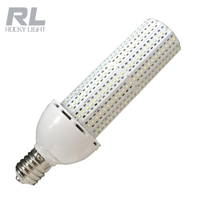 High power 30W E27 E40 light 185-265V 6000K Daylight LED corn lamp bulb