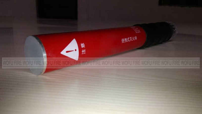 45G portable aerosol Fire Extinguisher, aerosol extinguisher