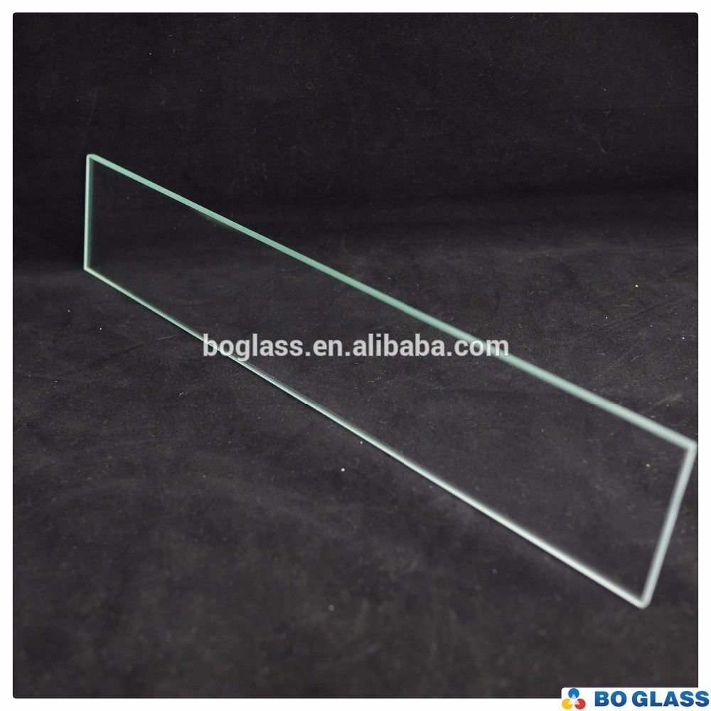 Flat clear soda lime glass sheet, High quality soda lime glass sheet