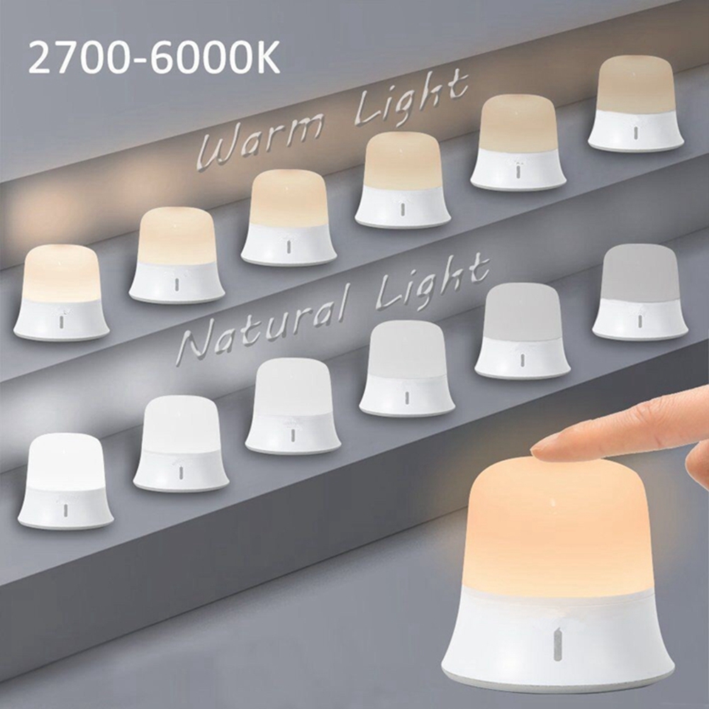 3W 5VDC LED night light for feeding baby