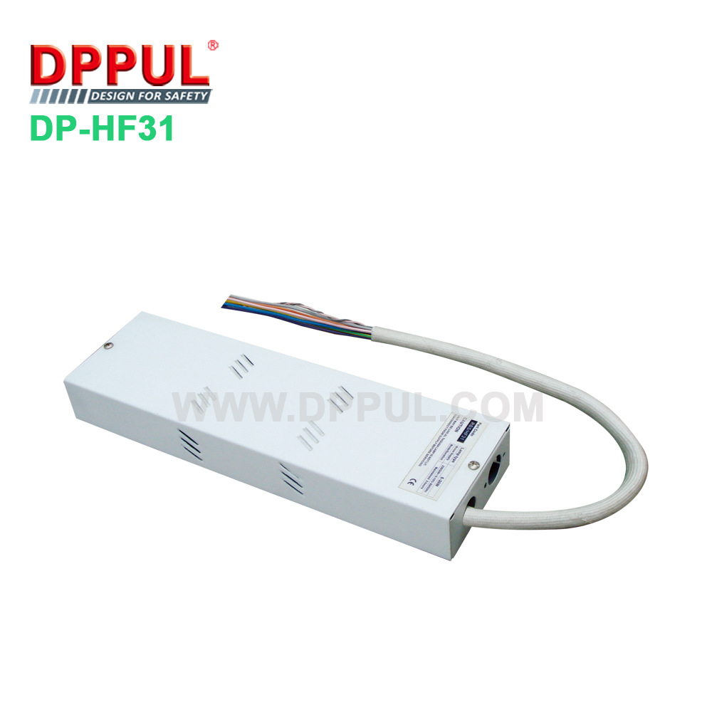 Rechargeable power Emergency Pack HF31