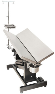 vet/pet/animal operating/operation table for sale