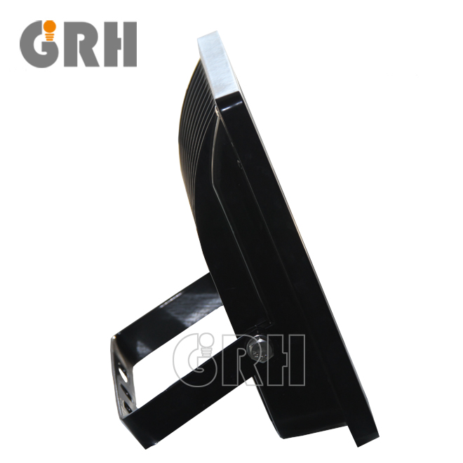 China really IP65 sensor head 30W led COB flood light