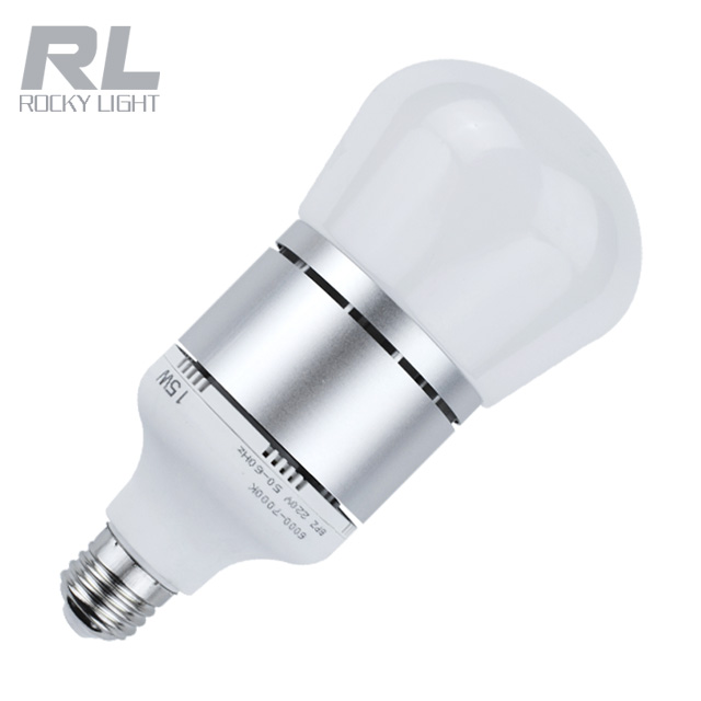 hot sells wholesale aluminum 2years warranty led light bulb IC driver 85-265V LED bulb