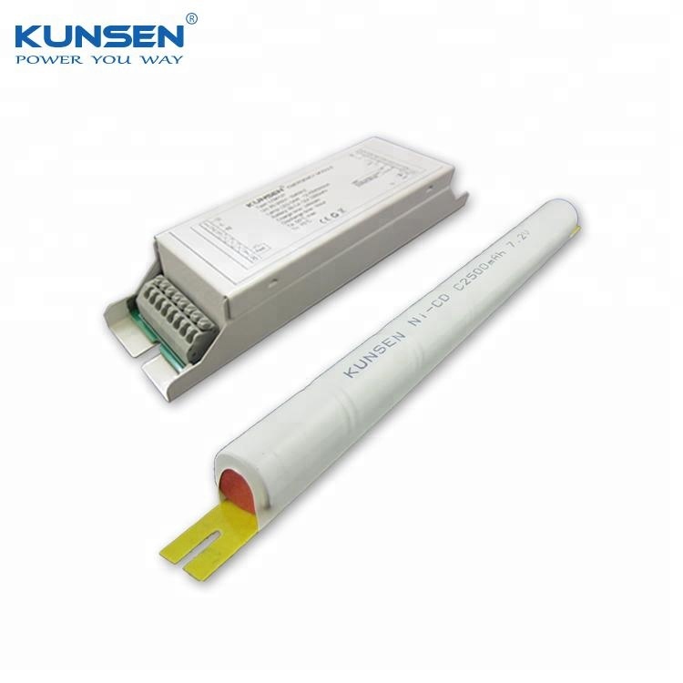 LED Emergency light conversion kits for 30W LED lighting