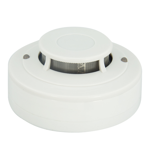 Conventional Fire Smoke Detector AW-CSD311-A