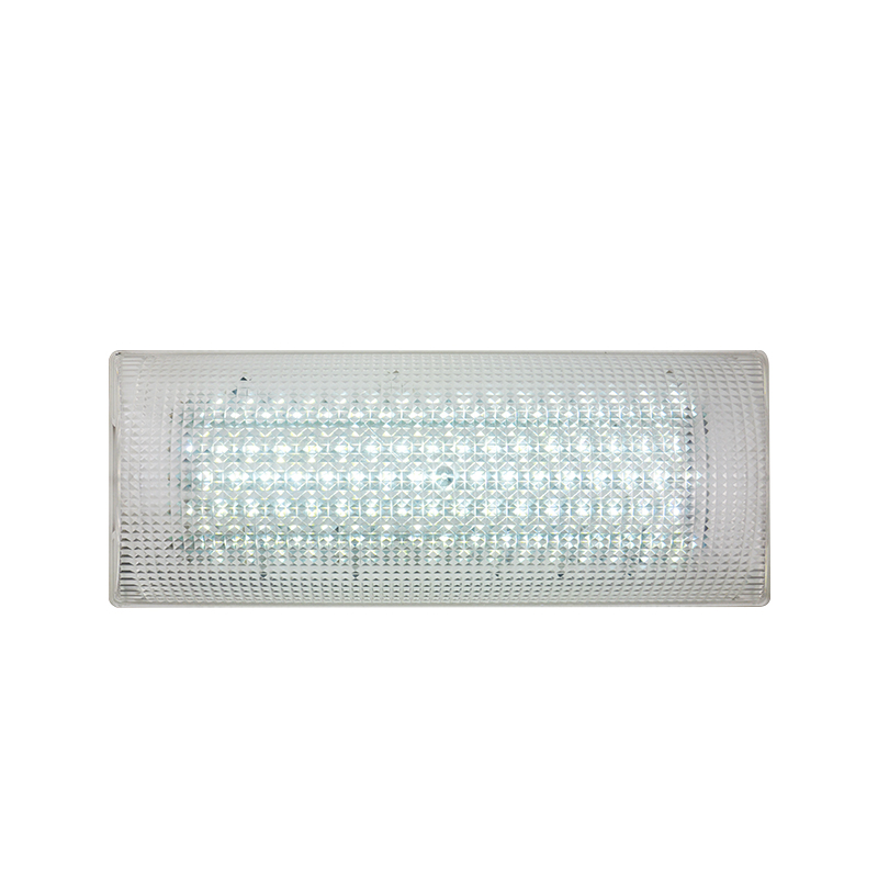 hot selling supplier lithium battery led emergency light