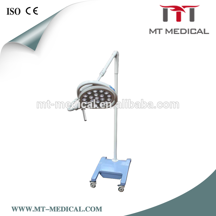 Medical device surgical led light lamps for  dental and orthopedics