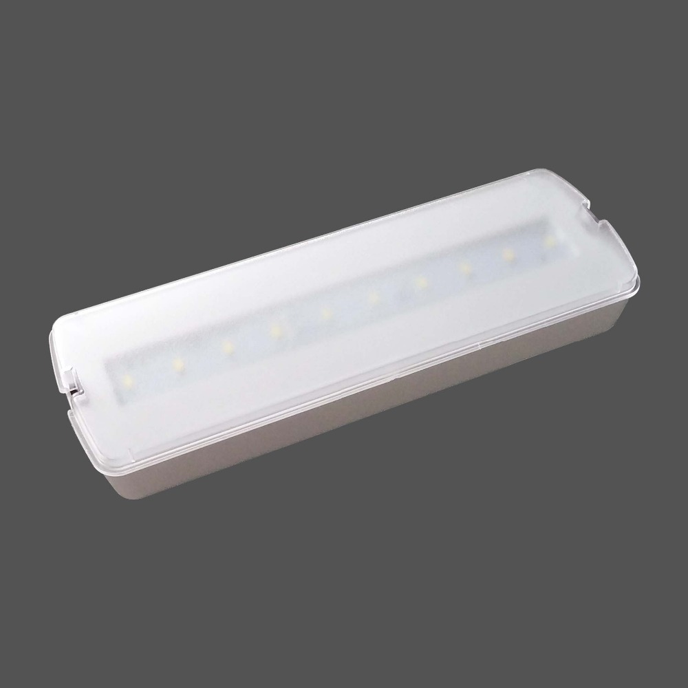 CE Approved 5W Rechargeable LED Emergency Lamps