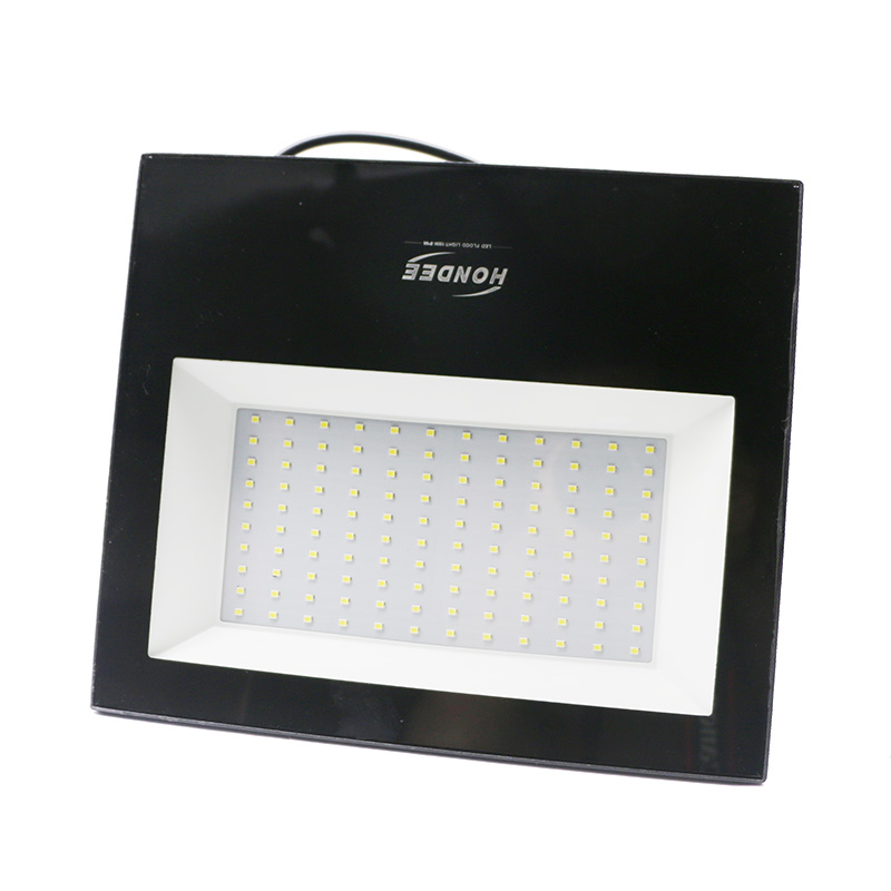 chinese factory wholesale led floodlight ip66 waterproof of flood lights outdoor AC220V spotlight led spotlight reflector