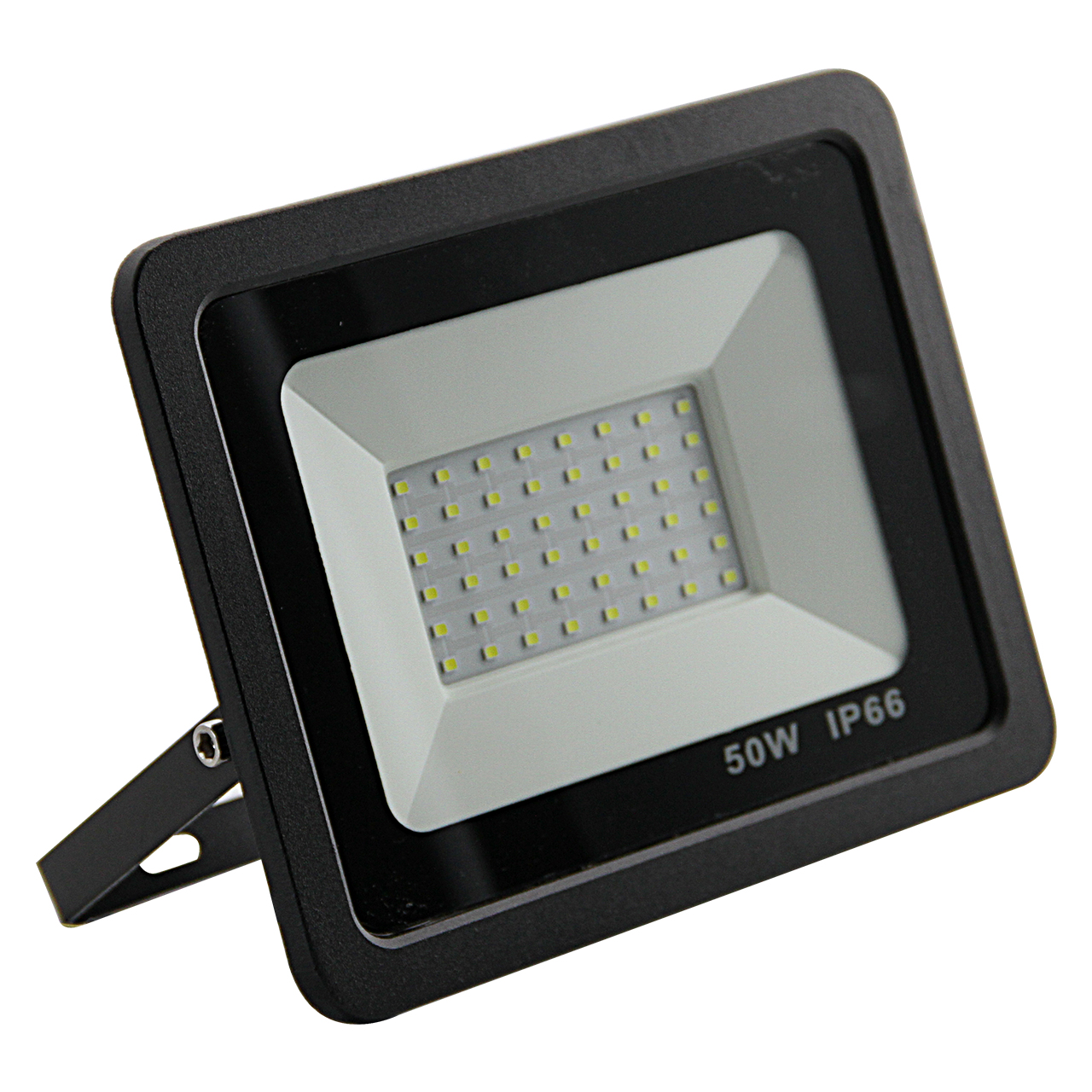 50w 85-300V ultra thin led flood light