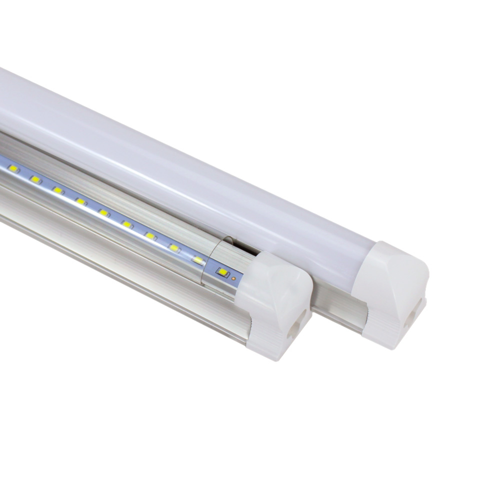 Amazon Hot Sale LED Light Bar 9W 13W 15W 18W 20W 24W T8 Lighting led Tube