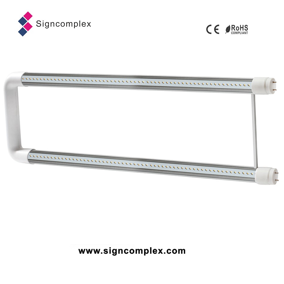 150cm 85-265v led tubes t8 10000k