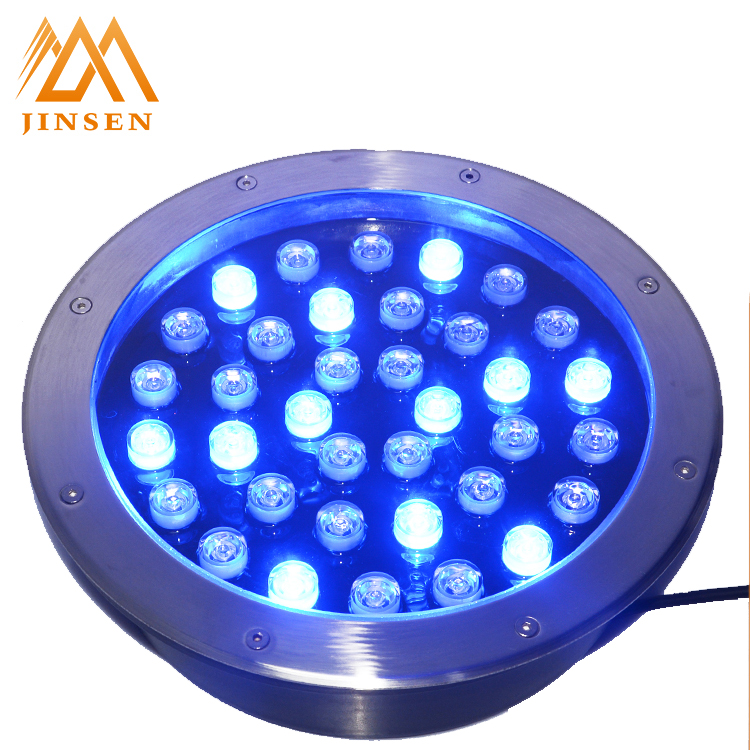 Outdoor waterproof 2800-3500K/4000-4500K/6000-6500K Stair led underground mining light ip68